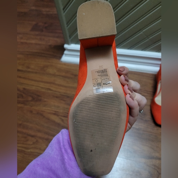 H&M Block Heels - Picture 2 of 5